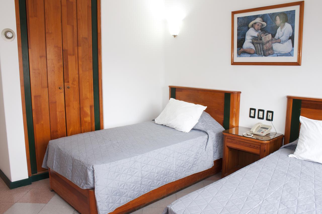 Casa Tobalá Hotel