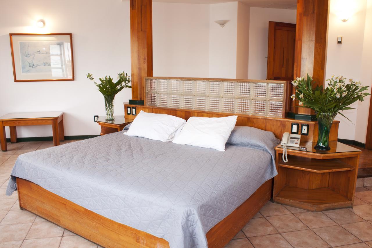 Casa Tobalá Hotel